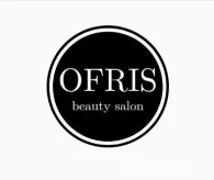 Салон красоты OFRIS логотип