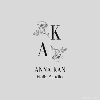 Anna Kan nails studio фото 1