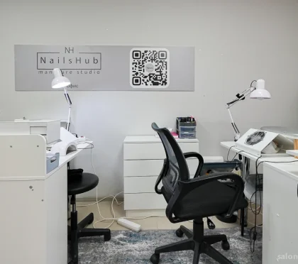 NailsHub фото 2