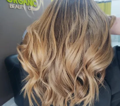 Студия красоты Organic beauty club фото 2