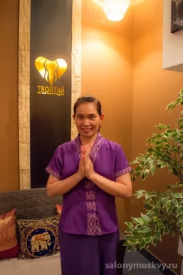 Салон тайского массажа и СПА Твойтай на Садовой улице фото 7