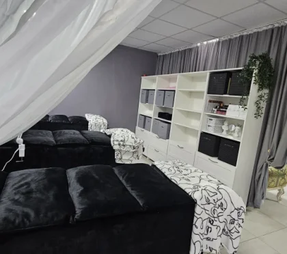 Студия макияжа Go Permanent фото 2