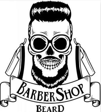 Мужская парикмахерская Barbershop BearD на улице Советской Армии фото 13