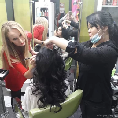 Студия наращивания волос Наталии Чистовой фото 3