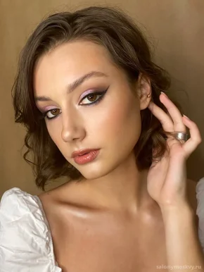 ИМИДЖ-СТУДИЯ и АТЕЛЬЕ Аксиома красоты фото 15
