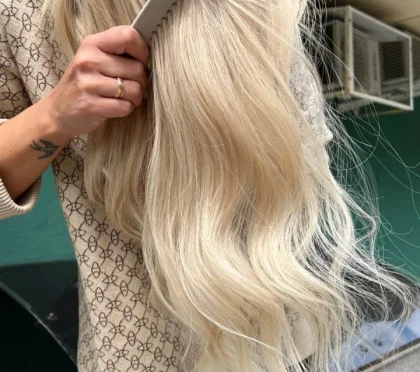 Студия продажи и наращивания волос Nicehair фото 2