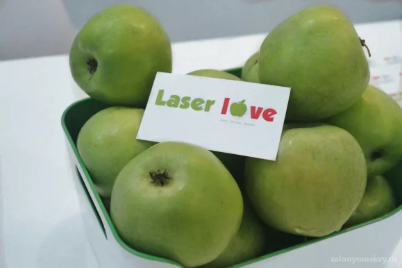 Студия лазерной эпиляции Laser Love на улице Мичурина фото 5