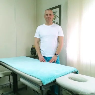 Студия массажа и коррекции фигуры Doc.Kostsov фото 4