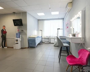 Студия красоты Soroka Beauty фото 2