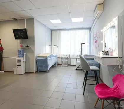 Студия красоты Soroka Beauty фото 2
