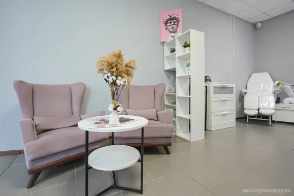 Студия красоты Soroka Beauty фото 8