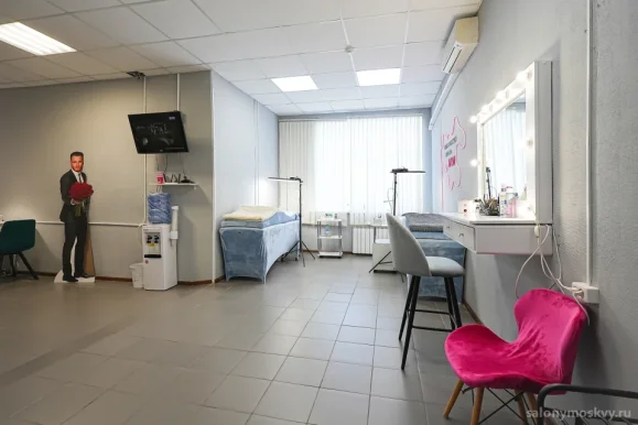 Студия красоты Soroka Beauty фото 2