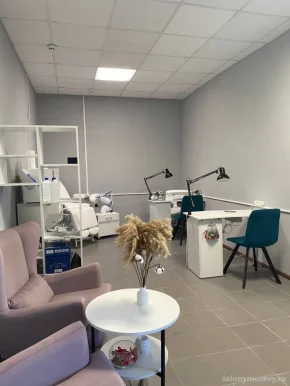 Студия красоты Soroka Beauty фото 20