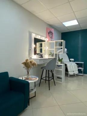 Студия красоты Soroka Beauty фото 14