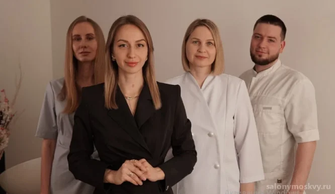 Студия косметологии Cosmo Koshka фото 18
