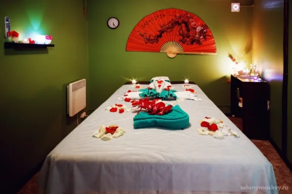 Салон тайского массажа и СПА Thai Spa фото 6