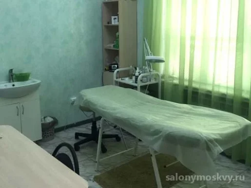 Лечебно-косметологический центр Мир массажа на Севастопольской улице фото 1