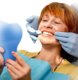 Стоматология и косметология S2 clinic на Молодёжной улице