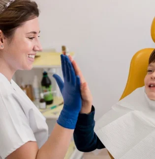 Стоматология и косметология S2 clinic на Молодёжной улице