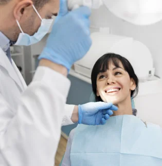 Стоматология и косметология S2 clinic на Молодёжной улице