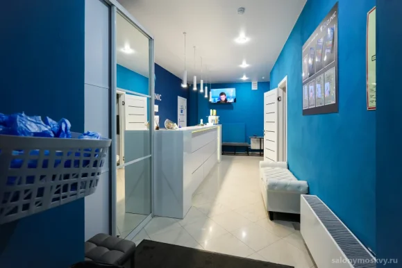 Стоматология и косметология S2 clinic на Молодёжной улице фото 16