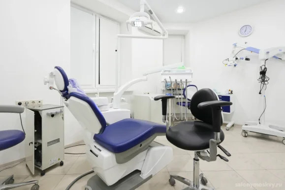Стоматология и косметология S2 clinic на Молодёжной улице фото 7