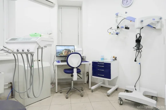 Стоматология и косметология S2 clinic на Молодёжной улице фото 6