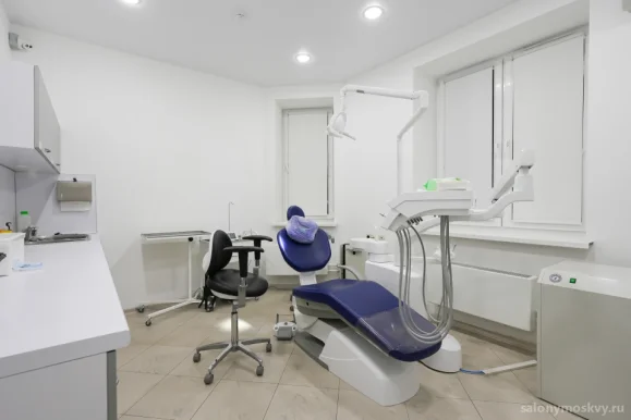 Стоматология и косметология S2 clinic на Молодёжной улице фото 3
