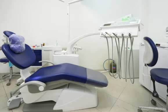 Стоматология и косметология S2 clinic на Молодёжной улице фото 10