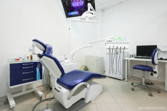 Стоматология и косметология S2 clinic на Молодёжной улице фото 14