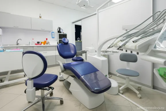 Стоматология и косметология S2 clinic на Молодёжной улице фото 4