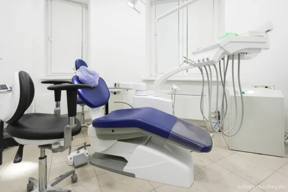 Стоматология и косметология S2 clinic на Молодёжной улице фото 17