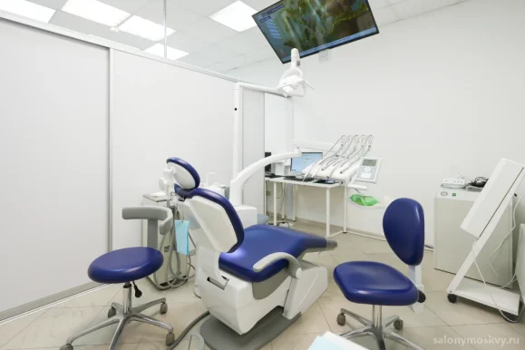 Стоматология и косметология S2 clinic на Молодёжной улице фото 1