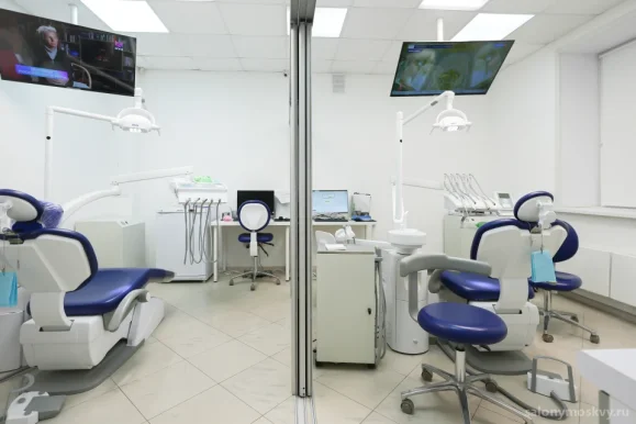 Стоматология и косметология S2 clinic на Молодёжной улице фото 13