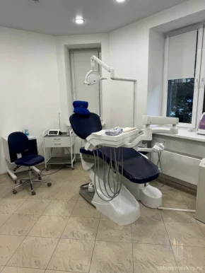 Стоматология и косметология S2 clinic на Молодёжной улице фото 11
