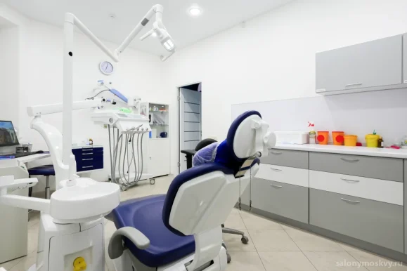 Стоматология и косметология S2 clinic на Молодёжной улице фото 8