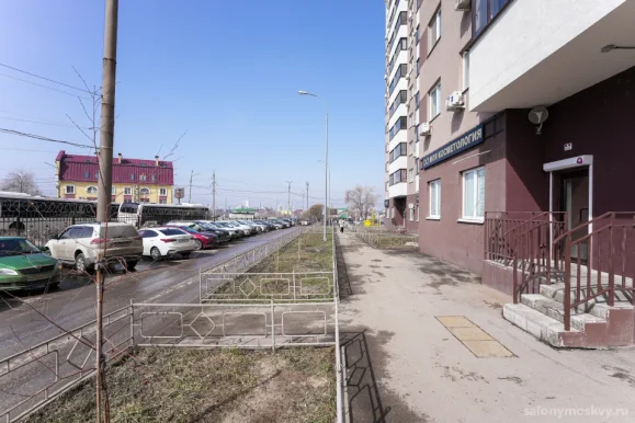 Моя косметология фото 3